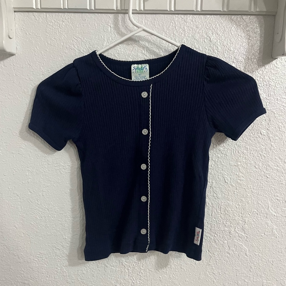 Cute tee